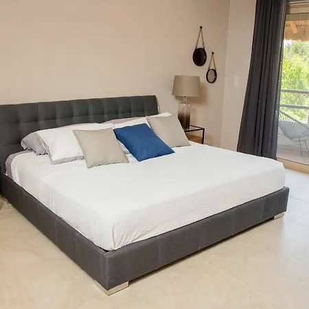 Agua De Mar Ph 305 By Imexico Apartment